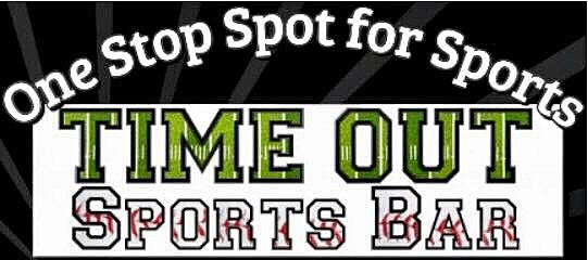 Time Out Sports Bar/PI-Connection/Facebook
