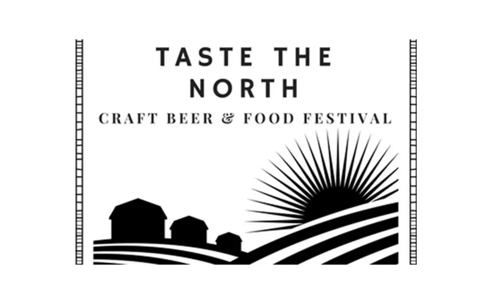 Taste the North: Craft Beer &#038; Food Festival