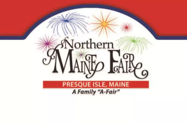 Northern Maine Fair