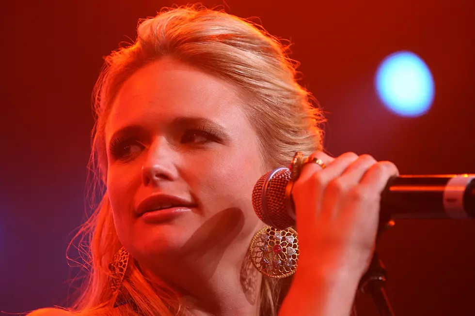 No. 23: Miranda Lambert, ‘Gunpowder and Lead’ – Top Country Songs of the Century