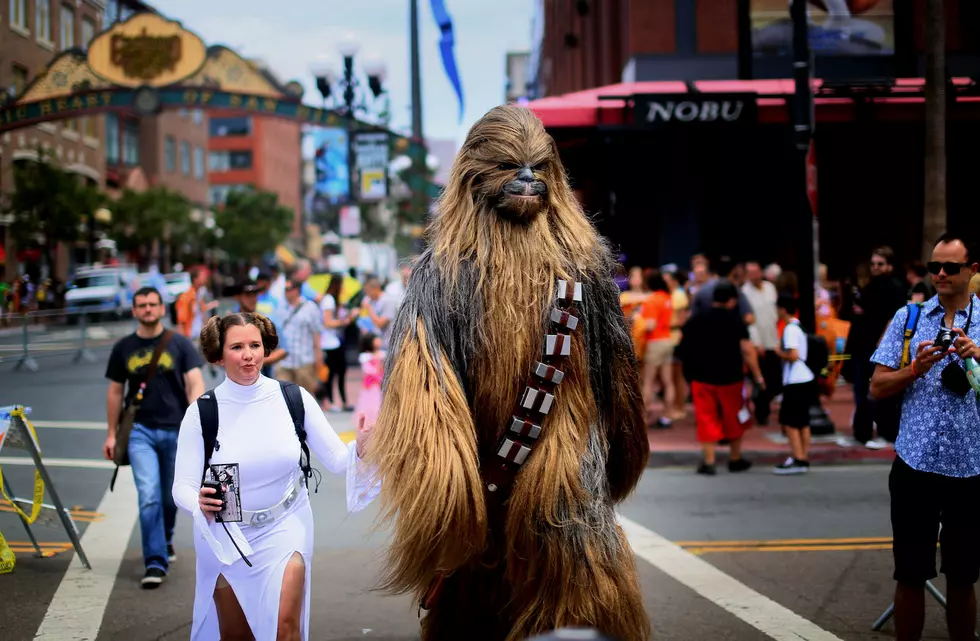 Bangor Comic & Toy Con Will Host A Cosplay Masquerade Ball