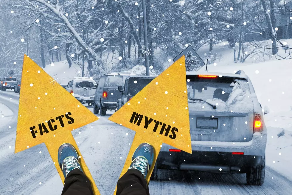 Debunking 5 Common Winter Driving Myths in Maine, Massachusetts, New Hampshire & New York