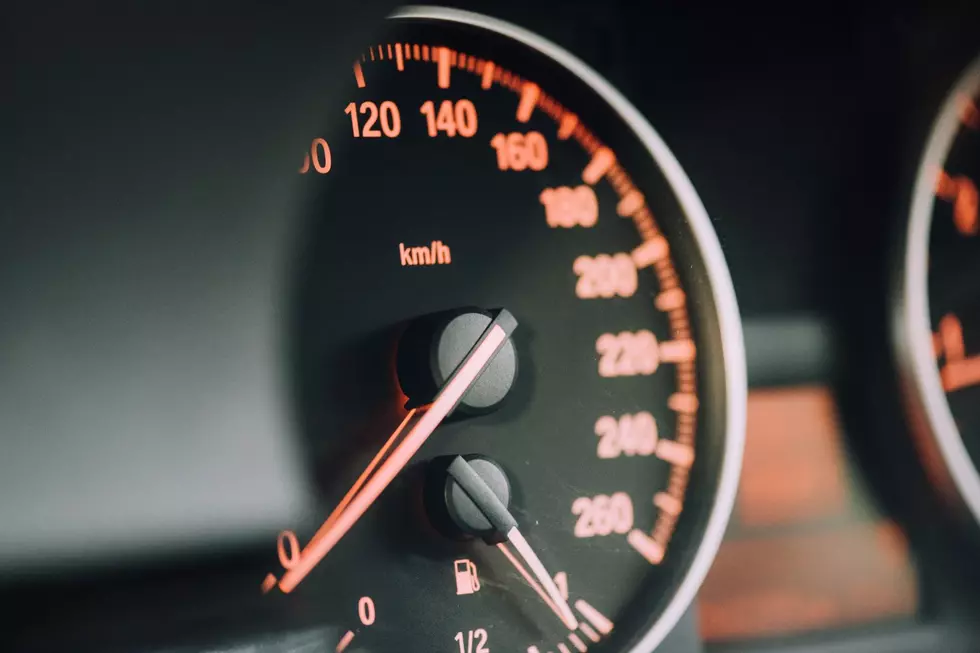 This Maine Road Has the Highest Speed Limit in New England