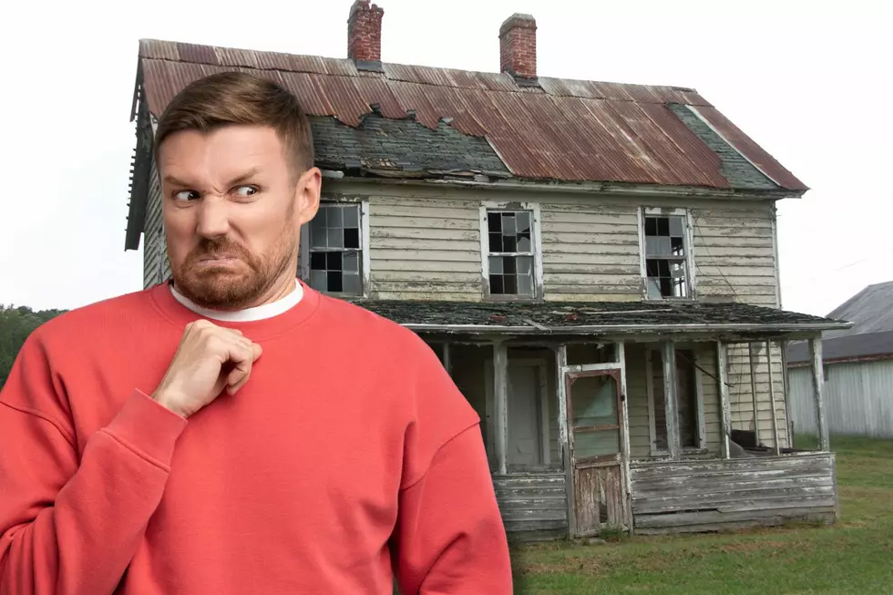 Maine Is Home to One of the ‘Ugliest’ Towns in the United States