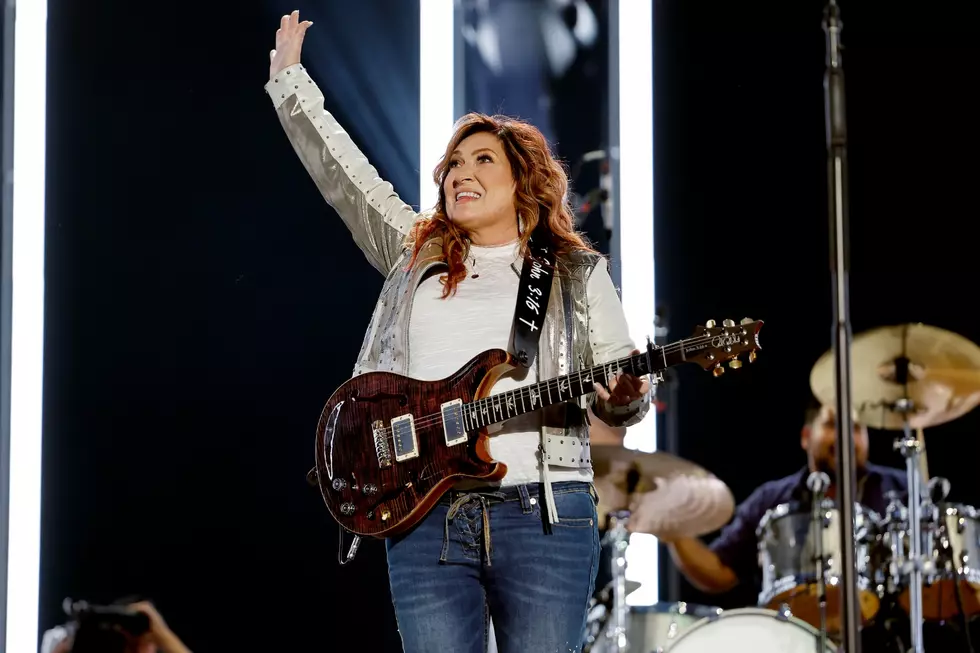 Jo Dee Messina Announces Summer Concert in Maine