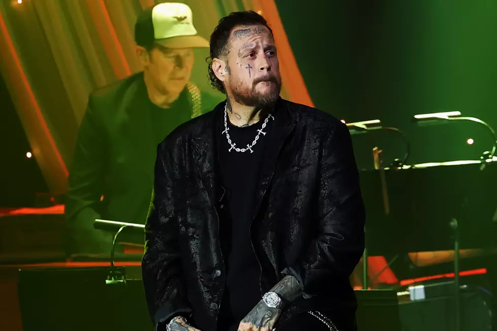 Jelly Roll Returning to Maine Savings Amphitheater in 2026