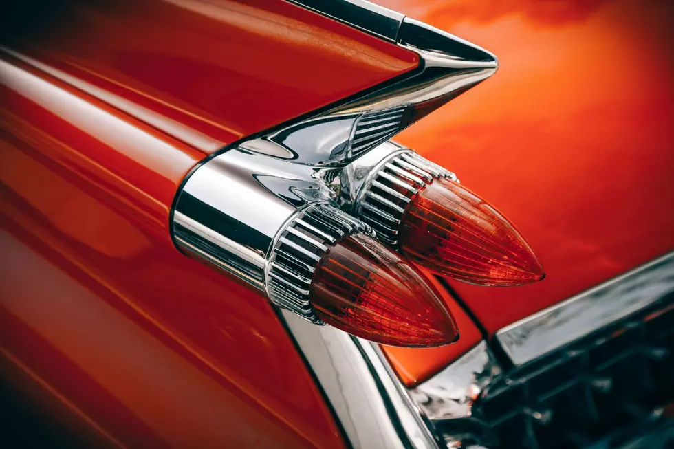 Maine Police Say an Online Classic Car Dealer is a Suspected Scam