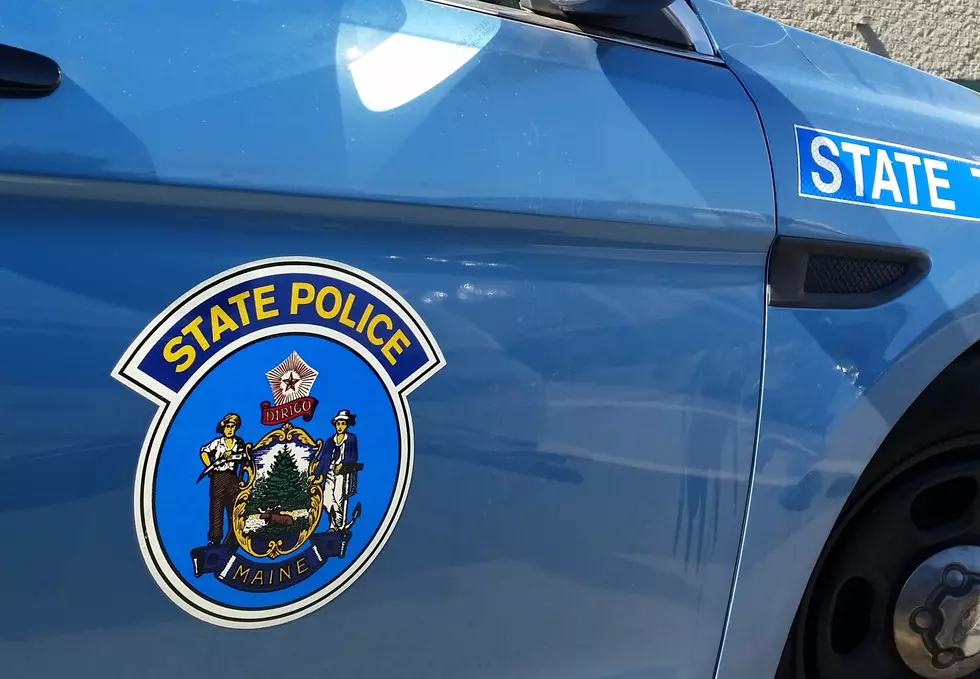 Fatal Motorcycle Crash in Central Maine