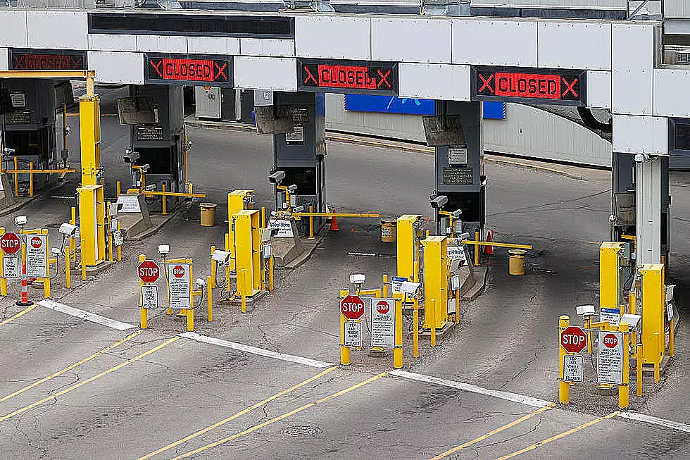 Sen. Collins: Reconsider Restrictions at U.S.-Canada Border