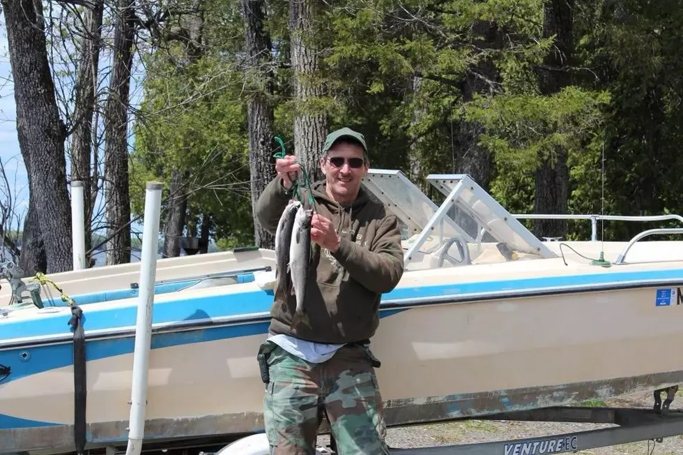 Reward Offered for Information on 2015 Homicide, Caribou, Maine