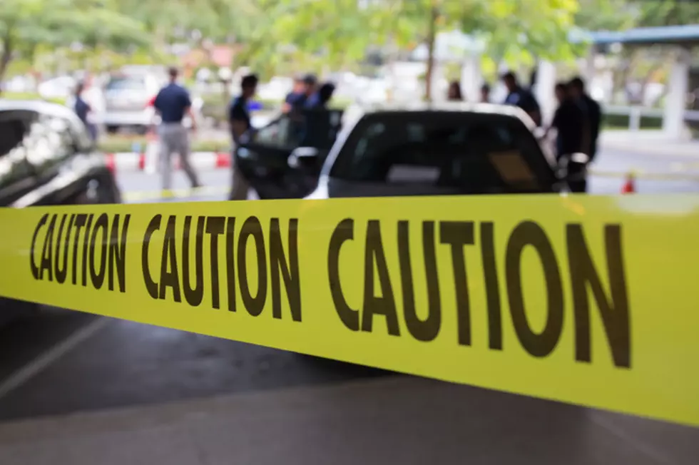 Police Investigating after Body Found in River in Maine