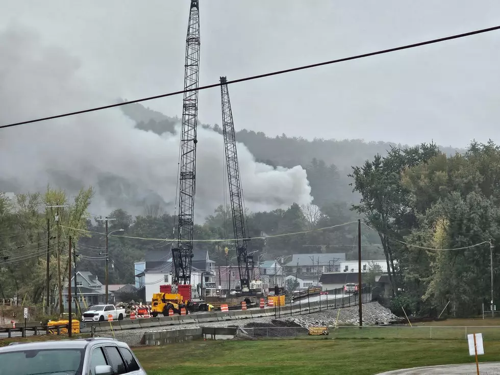 One Woman Died and One Rescued after House Fire in Maine