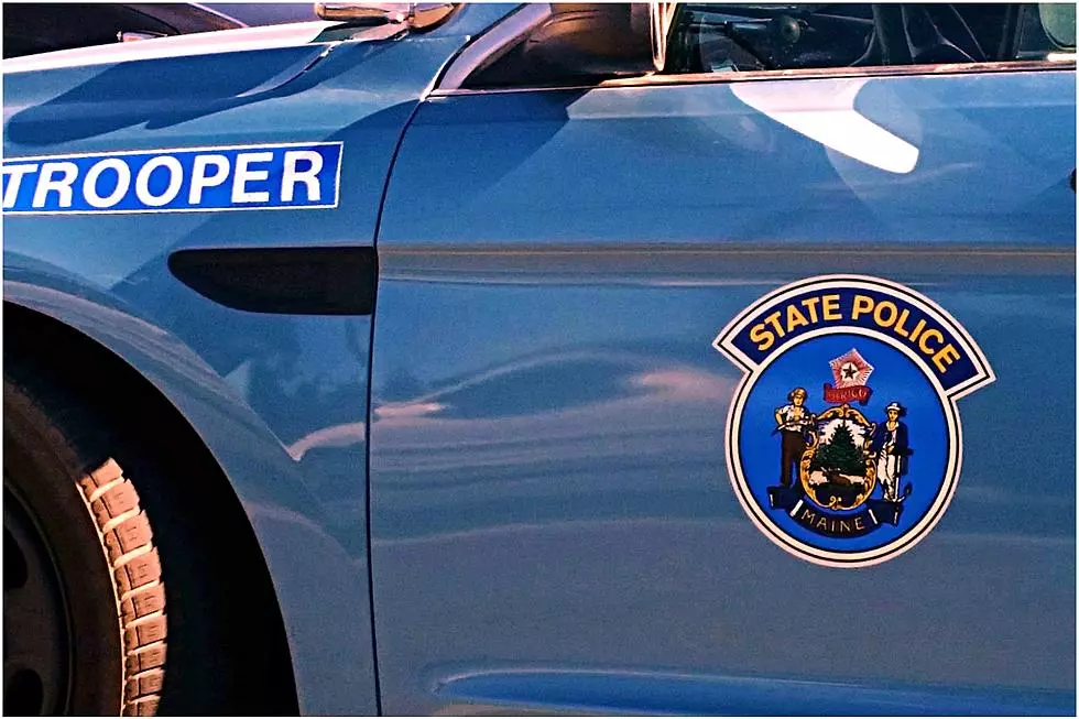 Man Critically Injured after Stabbing in Maine