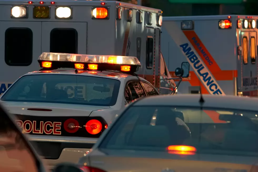 Two People Injured by Some Type of Gas Inside Plant in Maine
