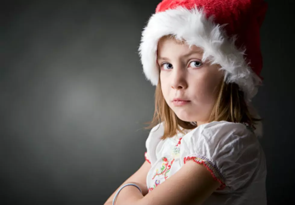 Here Are Some Of The Most Frustrating Thing About The Holidays!