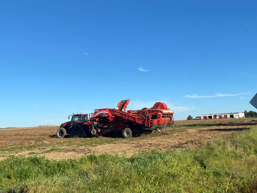 Watch Spud & Rotor Pickin’ Taters – The Potato Harvest Anthem