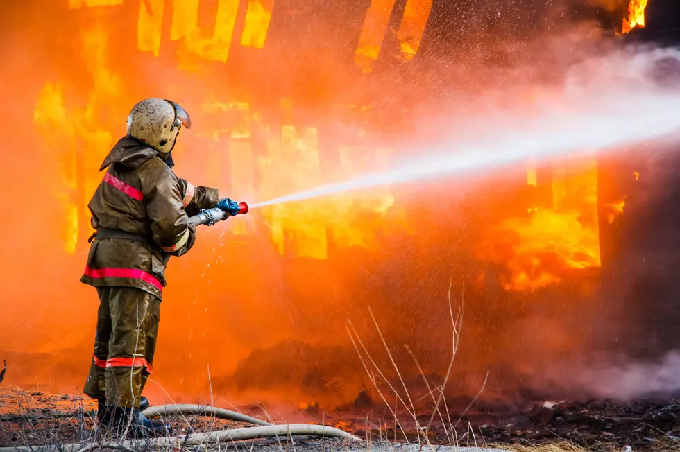 Authorities Look For Evidence and Release Name Of Victim of Deadly Fire In Portland