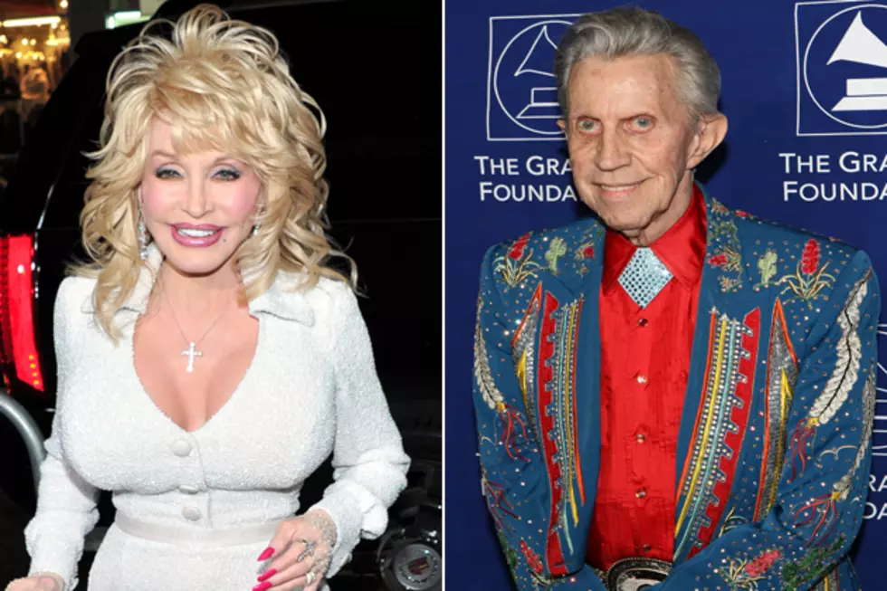 Country Music’s Nastiest Breakups