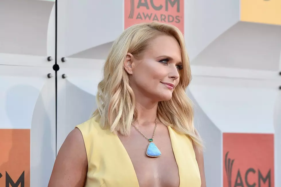 Win Tickets to Miranda Lambert from Big Country 96.9!