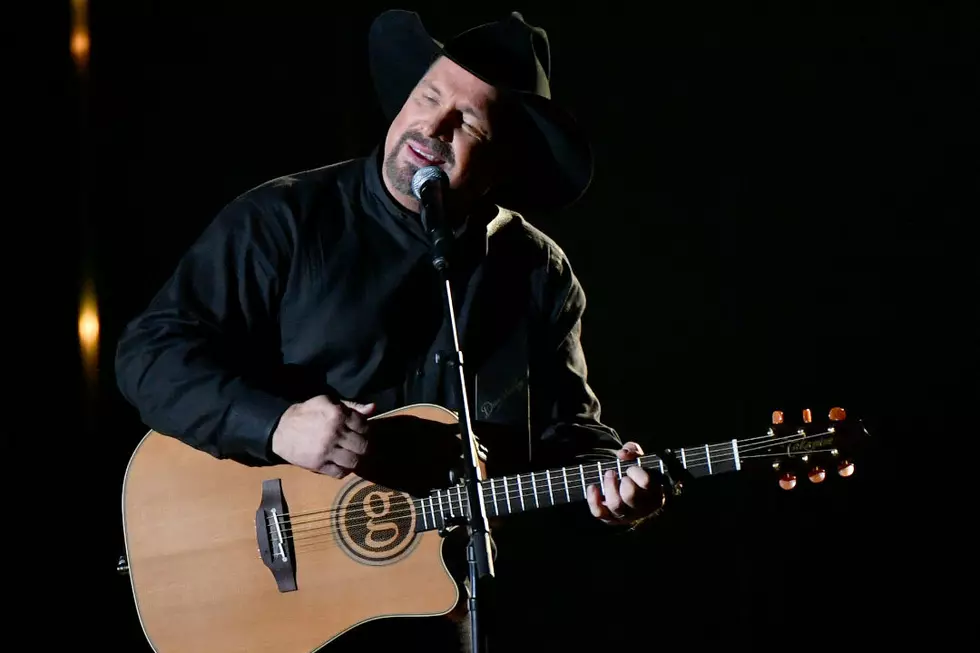Garth Brooks’ ‘Friends in Low Places’ Has a Few Secrets Hidden in the Chorus