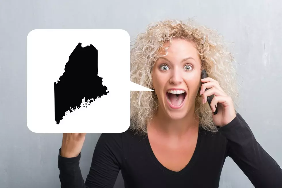 3 Words it Seems Only Mainer’s Can Pronounce Correctly (Don’t Fight Me)
