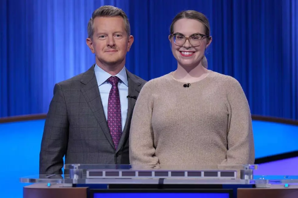 UMaine Assistant Professor Will Be a Contestant on Jeopardy!