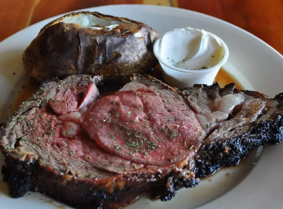 Small Maine Restaurant Named Among Best for Prime Rib in Nation