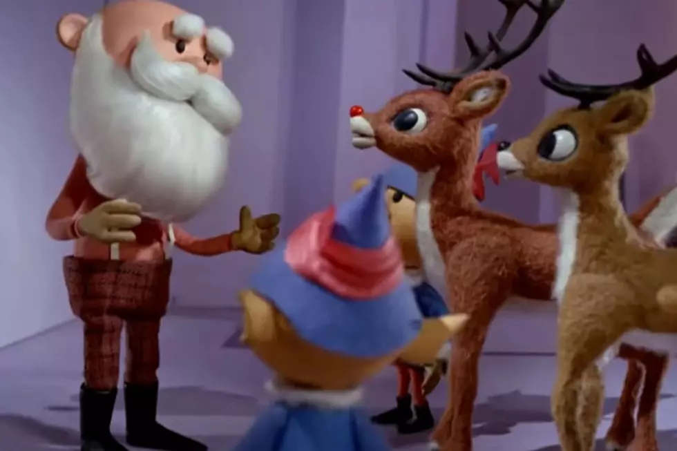 12/5 Reminder: Major Change For Favorite New England Holiday Cartoon Classic