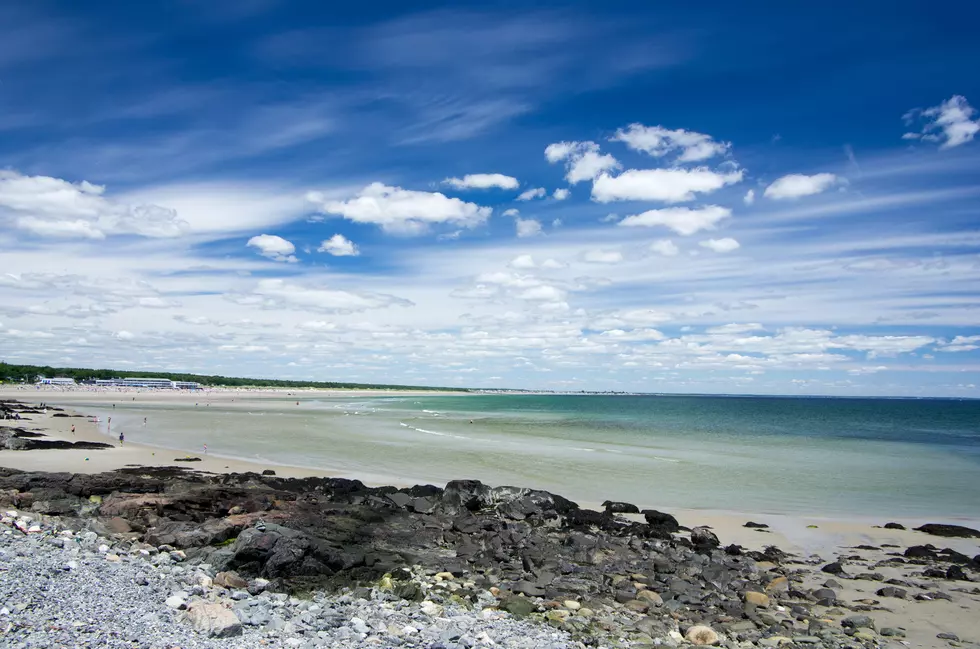 This Maine Beach Was Named 2023’s Best Beach in the USA by U.S. News