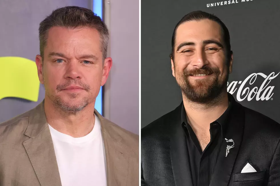 New England Takes Over ‘Saturday Night Live’ With Matt Damon, Noah Kahan